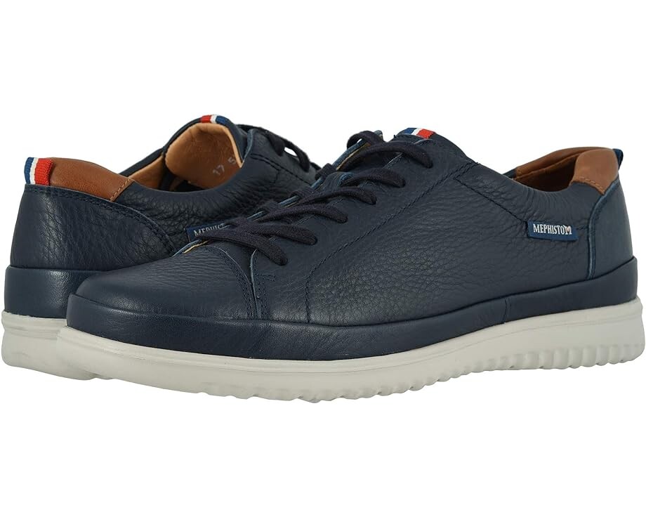 Кроссовки Mephisto Thomas, цвет Navy Oregon/Hazelnut Randy, Серый, Кроссовки Mephisto Thomas, цвет Navy Oregon/Hazelnut Randy
Кроссовки Mephisto Thomas, цвет Navy Oregon/Hazelnut Randy, Серый, Кроссовки Mephisto Thomas, цвет Navy Oregon/Hazelnut Randy