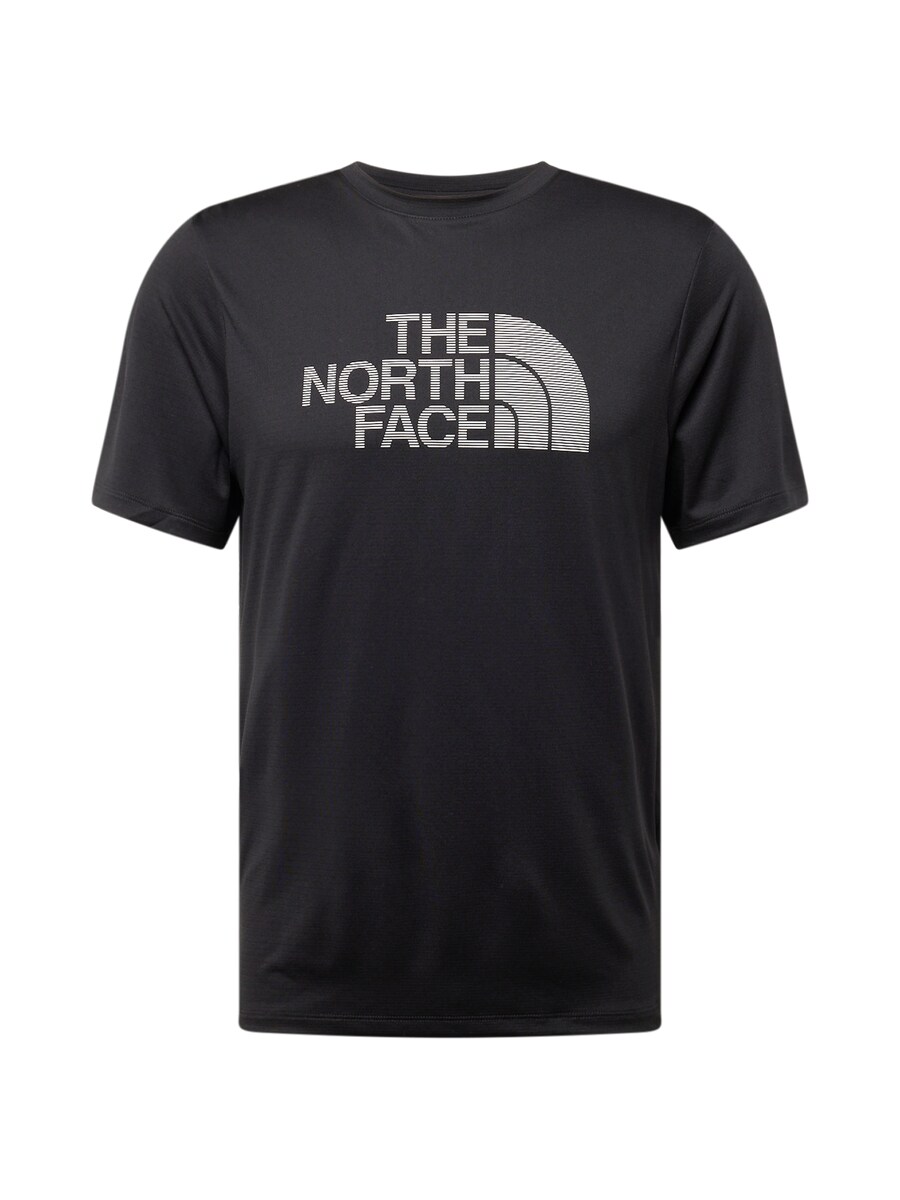 Классическая футболка THE NORTH FACE Performance Shirt, черный
Классическая футболка THE NORTH FACE Performance Shirt, черный