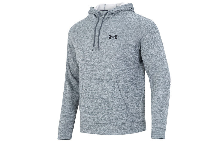 Толстовка мужская флисовая Armour серая Under Armour, серый
Толстовка мужская флисовая Armour серая Under Armour, серый