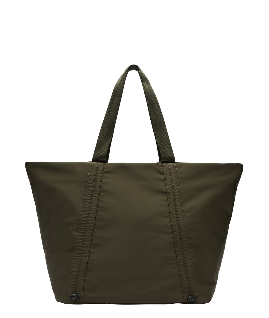 Сумка-шоппер Liebeskind Berlin, Olive
Сумка-шоппер Liebeskind Berlin, Olive