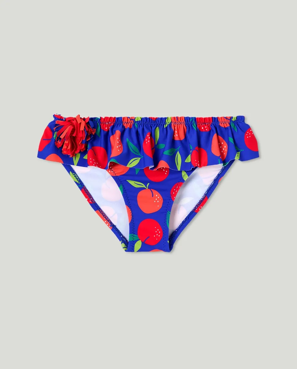 Трусики для девочки с персиками Kids El Corte Inglés, мультиколор
Трусики для девочки с персиками Kids El Corte Inglés, мультиколор