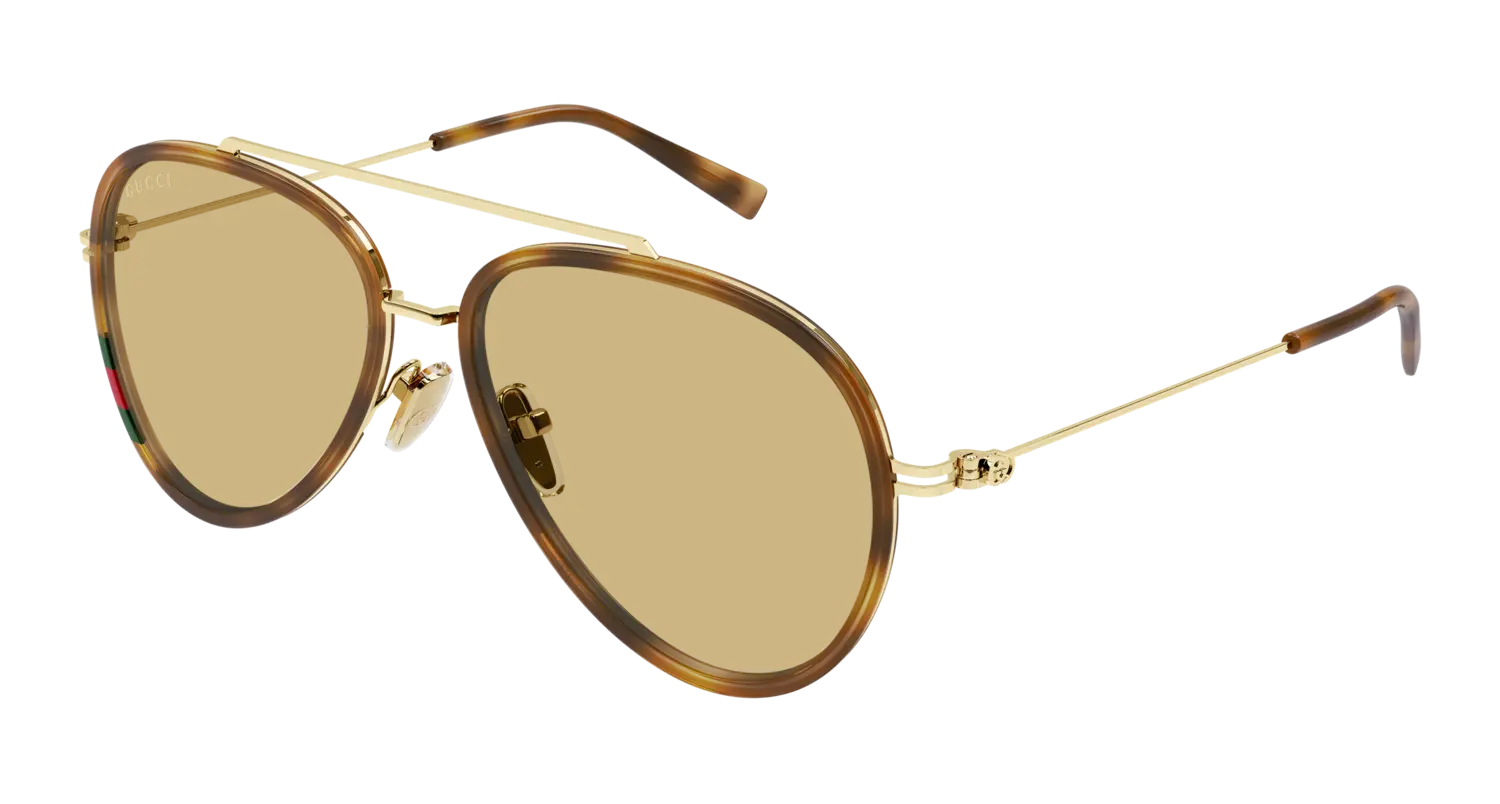 Мужские солнцезащитные очки GG1981S GUCCI
Мужские солнцезащитные очки GG1981S GUCCI