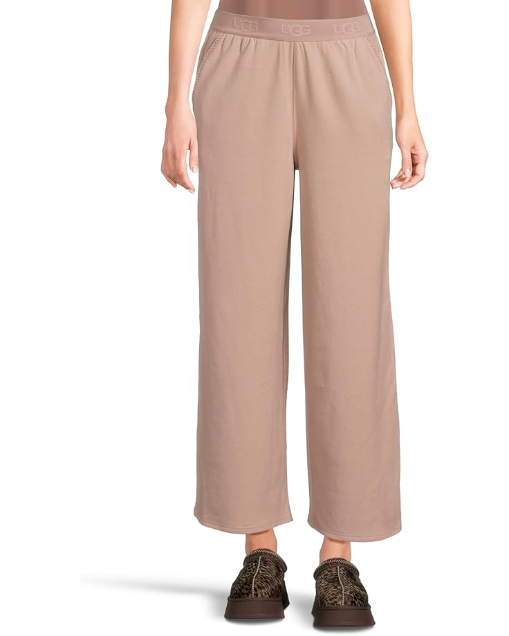 Женский худи UGG Aubrie Zip, Oyster Brown
Женский худи UGG Aubrie Zip, Oyster Brown