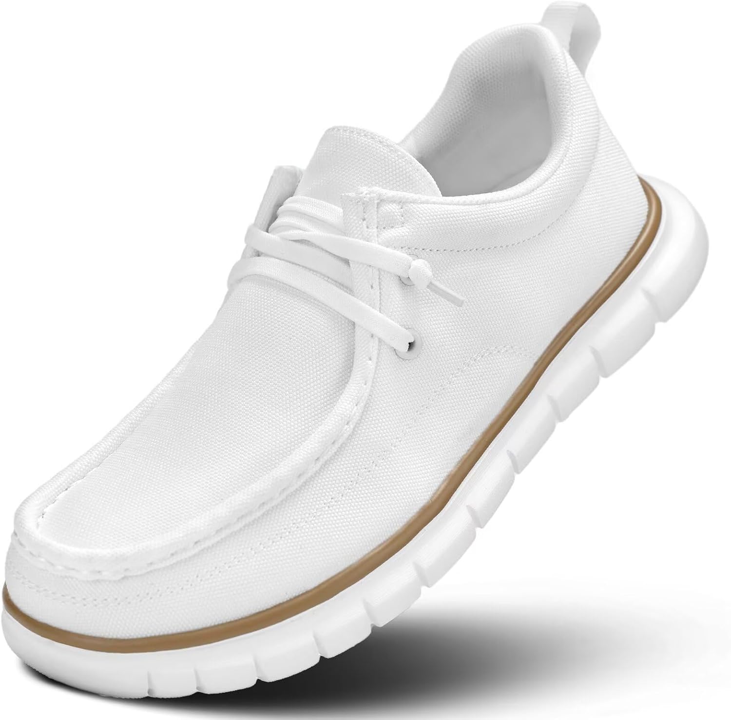 Мужские слипоны лоферы, повседневная обувь для ходьбы, мокасины для лодки, нарядные кроссовки, дышащие оксфорды для работы, легкая и удобная обувь с мягкой подошвой Kundork, белый
Мужские слипоны лоферы, повседневная обувь для ходьбы, мокасины для лодки, нарядные кроссовки, дышащие оксфорды для работы, легкая и удобная обувь с мягкой подошвой Kundork, белый