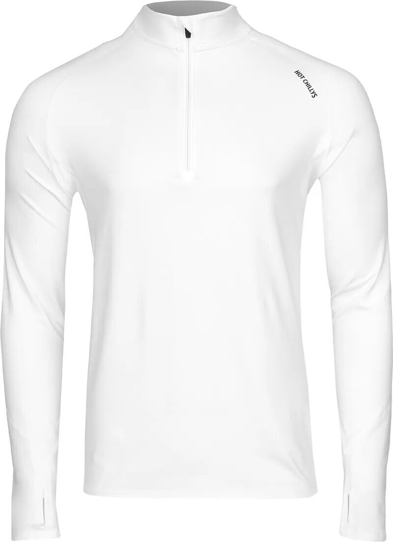 Мужские кроссовки Hot Chillys Micro Elite Chamois Zone Zip-T, белый
Мужские кроссовки Hot Chillys Micro Elite Chamois Zone Zip-T, белый