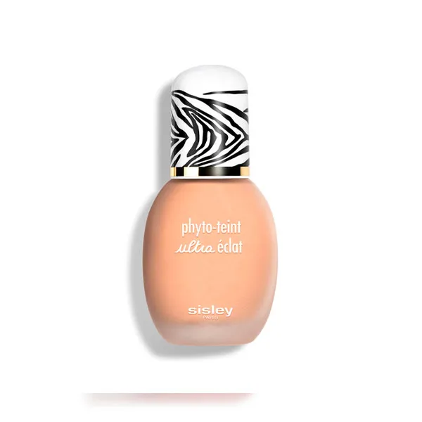 Стойкая нежирная основа под макияж Phyto Teint Ultra Eclat Sisley, цвет soft beige
Стойкая нежирная основа под макияж Phyto Teint Ultra Eclat Sisley, цвет soft beige