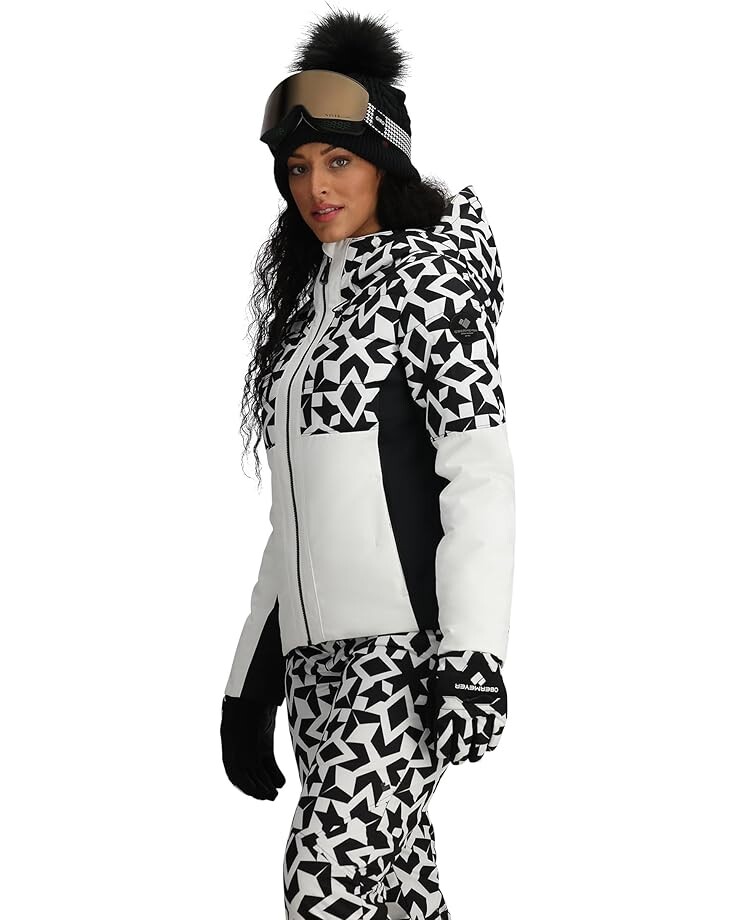 Куртка Obermeyer Traverse Jacket, цвет Snow Geo, Белый, Куртка Obermeyer Traverse Jacket, цвет Snow Geo
Куртка Obermeyer Traverse Jacket, цвет Snow Geo, Белый, Куртка Obermeyer Traverse Jacket, цвет Snow Geo