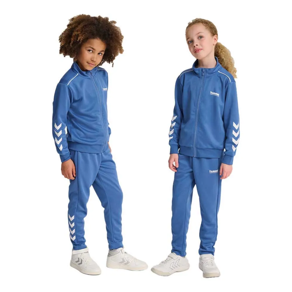 Спортивный костюм Hummel, синий
Спортивный костюм Hummel, синий