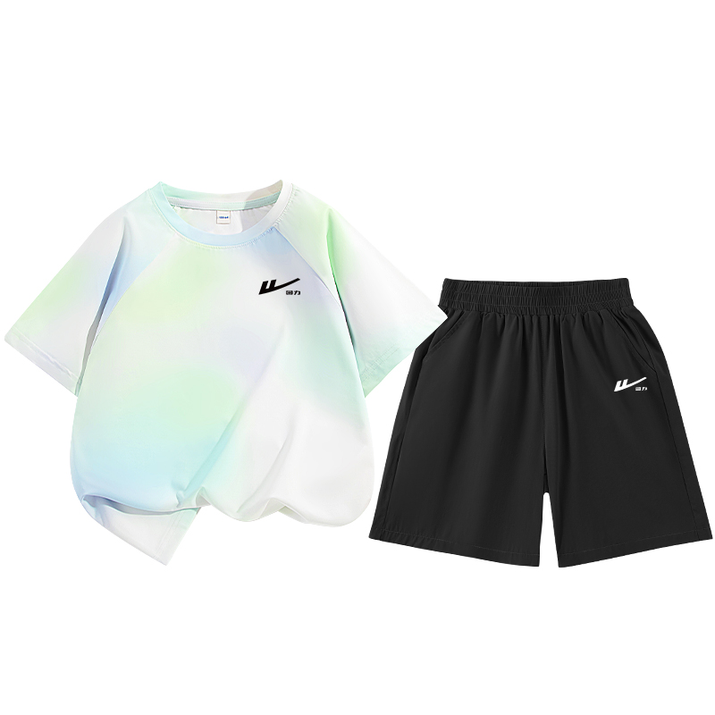 Повседневный спортивный комплект из 2 предметов для детей 3-7 лет WARRIOR, синий зеленый/h warrior logo черный k-черный/h белый warrior logo small k
Повседневный спортивный комплект из 2 предметов для детей 3-7 лет WARRIOR, синий зеленый/h warrior logo черный k-черный/h белый warrior logo small k