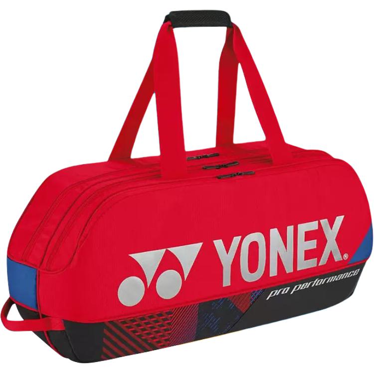 YONEX Сумка для спортзала из ткани и искусственной кожи унисекс мультиколор
YONEX Сумка для спортзала из ткани и искусственной кожи унисекс мультиколор