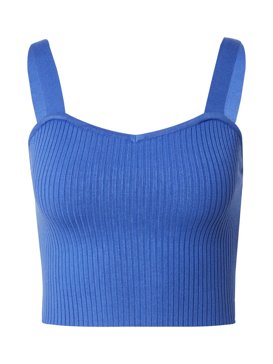 Топ EDITED Hana, синий
Топ EDITED Hana, синий