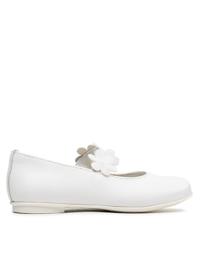 Полуботинки Primigi, белый
Полуботинки Primigi, белый