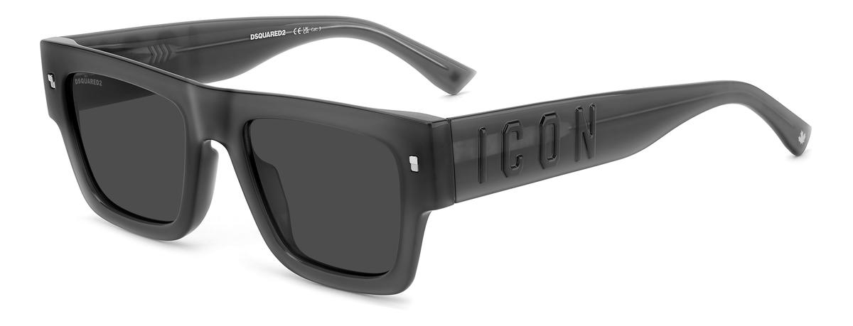 Солнцезащитные очки унисекс ICON 0021-S DSQUARED
Солнцезащитные очки унисекс ICON 0021-S DSQUARED