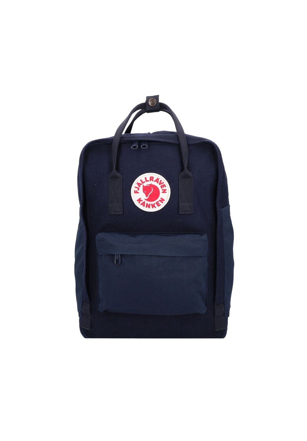 Рюкзак Kanken Re-Wool 40 см с отделением для ноутбука FJÄLLRÄVEN, цвет Night Sky 
Рюкзак Kanken Re-Wool 40 см с отделением для ноутбука FJÄLLRÄVEN, цвет Night Sky