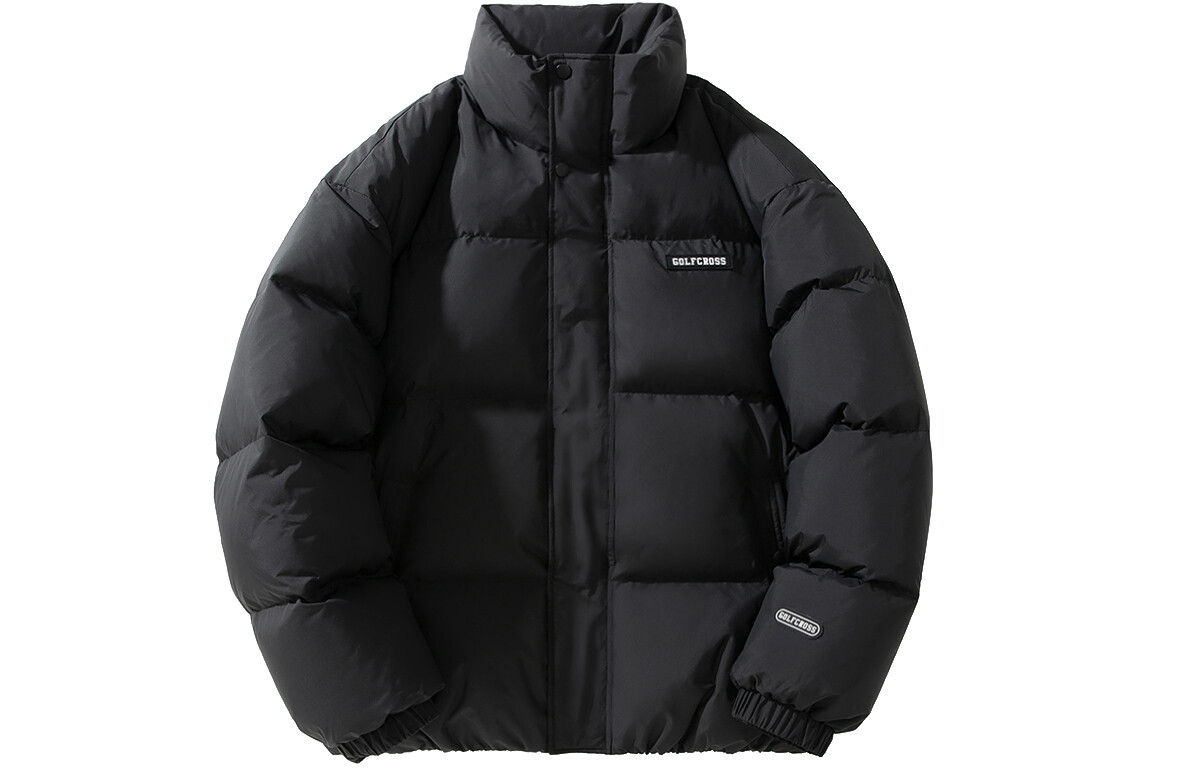 Пуховик унисекс GOLFCROSS, Купить и подарить (хаки + подарочная коробка)
Пуховик унисекс GOLFCROSS, Купить и подарить (хаки + подарочная коробка)