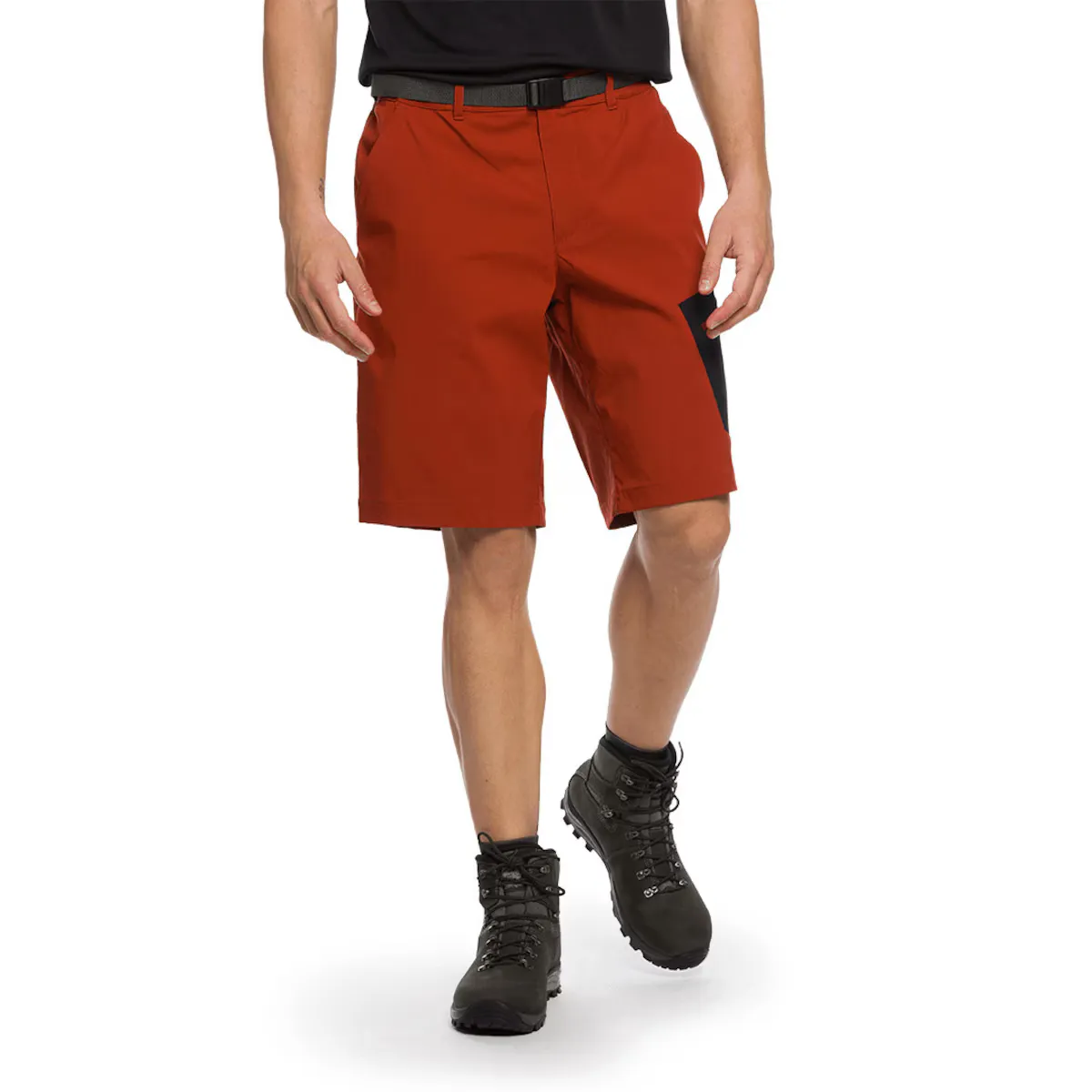 Мужские шорты-бермуды Laruns Sf Trangoworld, медный
Мужские шорты-бермуды Laruns Sf Trangoworld, медный