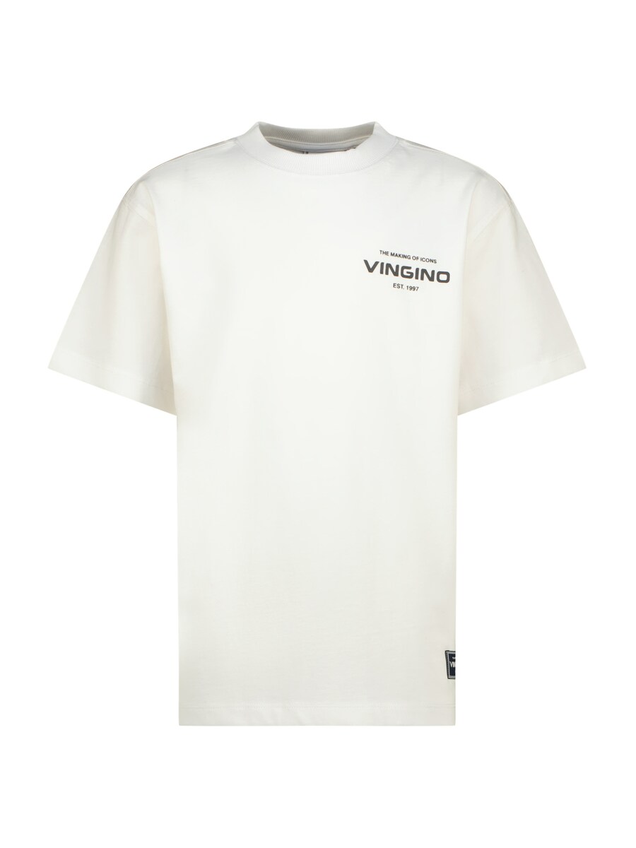 Рубашка VINGINO, белый
Рубашка VINGINO, белый