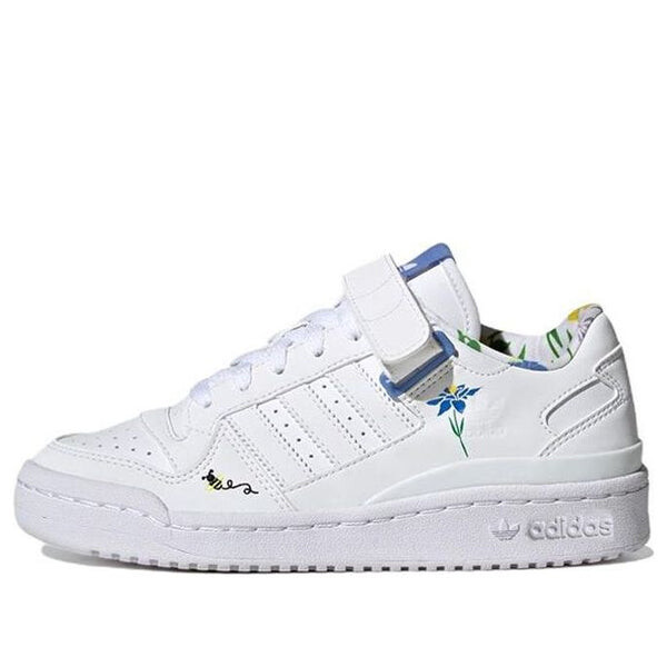 Кроссовки оригиналы форум низкий Adidas, белый
Кроссовки оригиналы форум низкий Adidas, белый