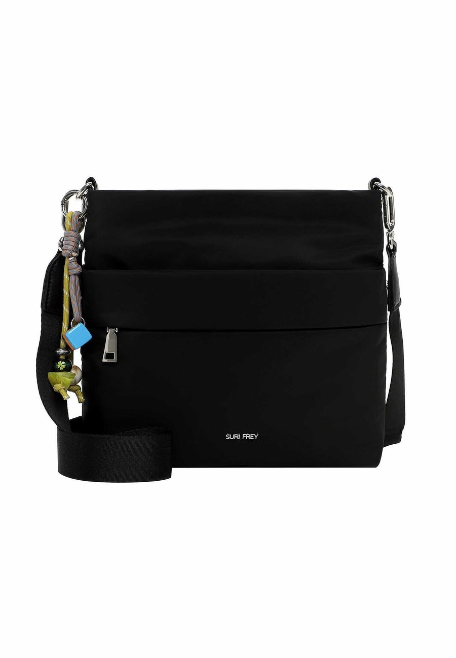 Сумка кросс-боди SURI FREY UMHÄNGE, Black /Black
Сумка кросс-боди SURI FREY UMHÄNGE, Black /Black