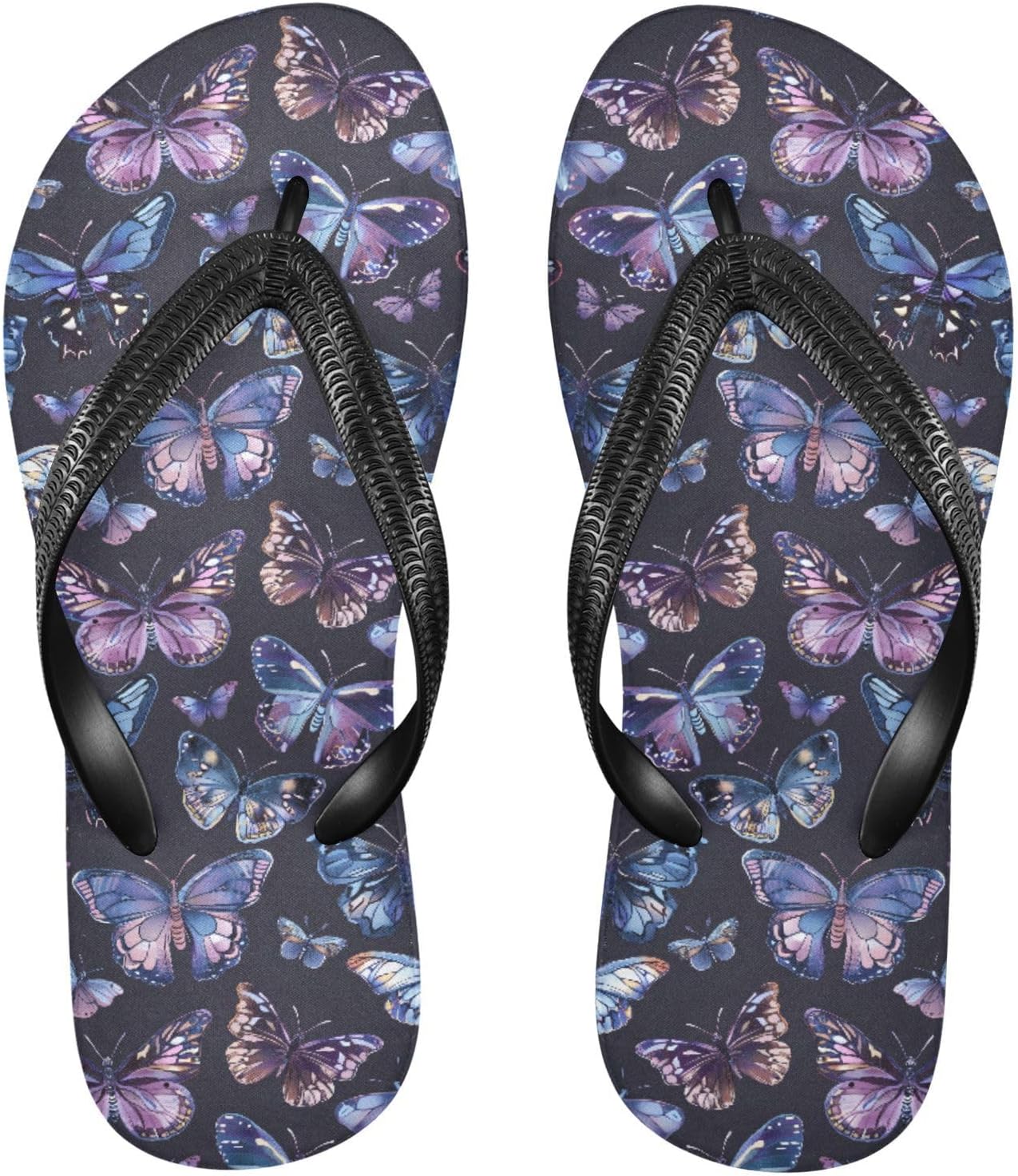 Женские и мужские шлепанцы с динозаврами и планетами, женские слайды, мужские сандалии, душевые тапочки, летние нескользящие шлепанцы для плавания, пляжа и ванной Mnsruu, Butterflies A8589
Женские и мужские шлепанцы с динозаврами и планетами, женские слайды, мужские сандалии, душевые тапочки, летние нескользящие шлепанцы для плавания, пляжа и ванной Mnsruu, Butterflies A8589