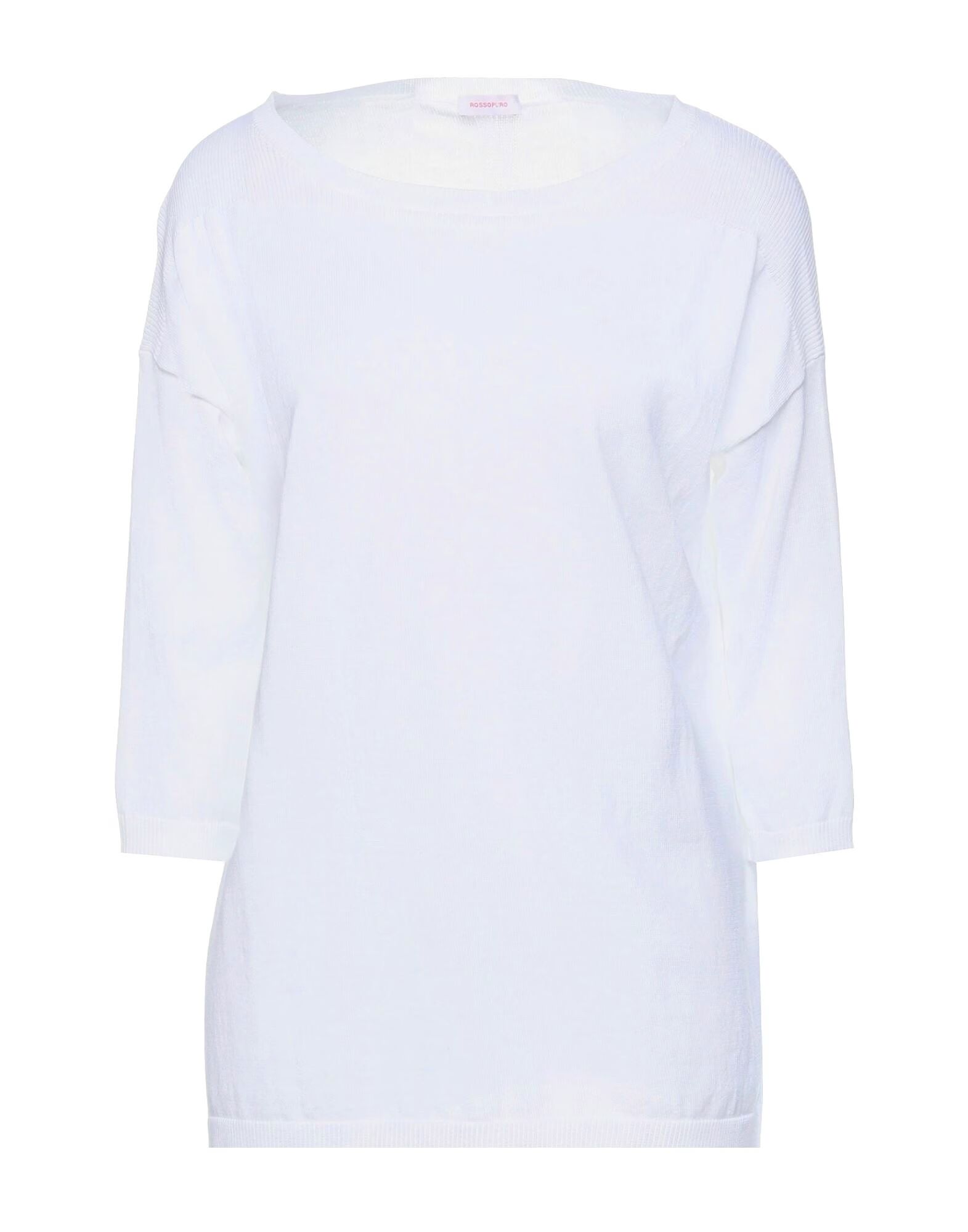 Свитер Rossopuro, белый
Свитер Rossopuro, белый