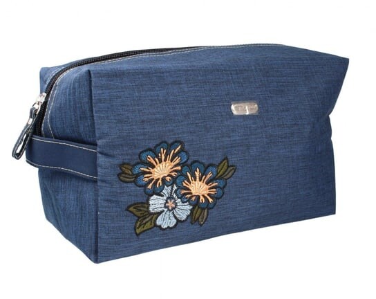 Женская косметичка Top Choice SOFT (96051) 1 шт.
Женская косметичка Top Choice SOFT (96051) 1 шт.