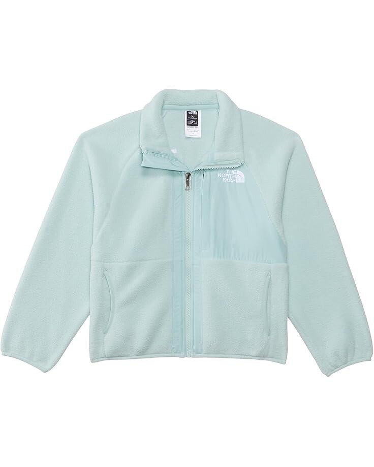 Куртка The North Face Kids Yumiori Full Zip Jacket, цвет Muted Pine
Куртка The North Face Kids Yumiori Full Zip Jacket, цвет Muted Pine
