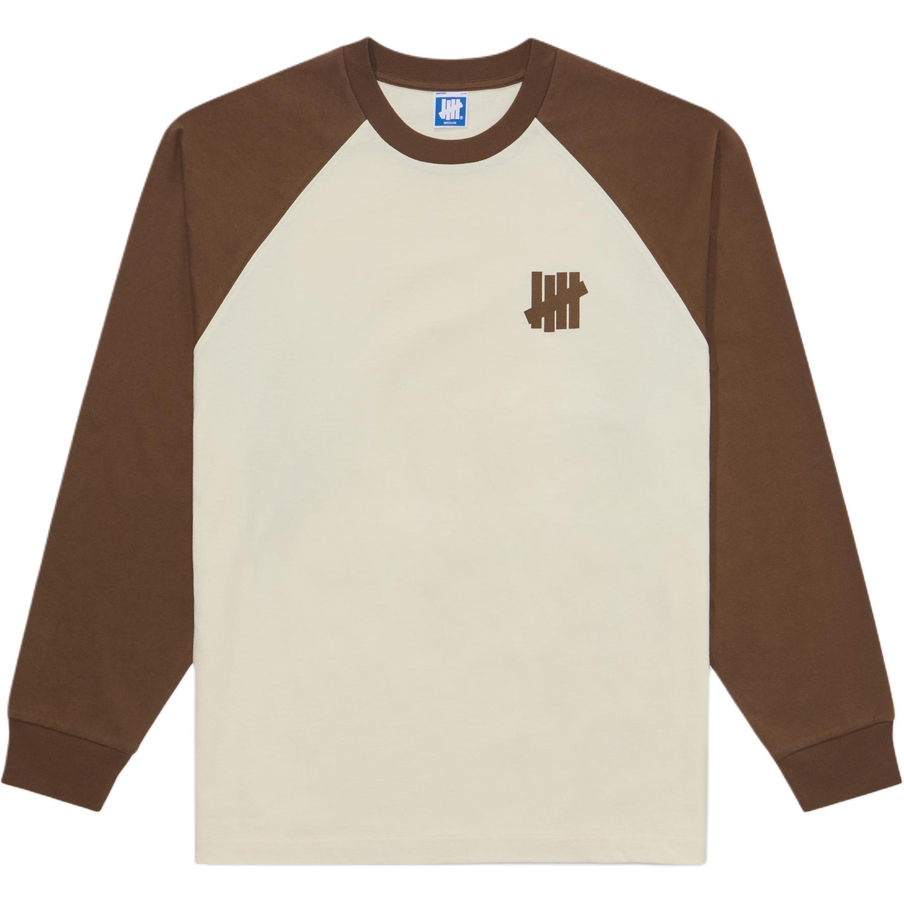 Футболка унисекс UNDEFEATED, Ecru, Бежевый, Футболка унисекс UNDEFEATED, Ecru
Футболка унисекс UNDEFEATED, Ecru, Бежевый, Футболка унисекс UNDEFEATED, Ecru