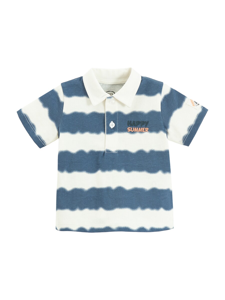 Рубашка Cool Club, кремовый
Рубашка Cool Club, кремовый