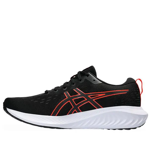 Кроссовки Gel Excite 10 экстра широкие Asics, черный
Кроссовки Gel Excite 10 экстра широкие Asics, черный