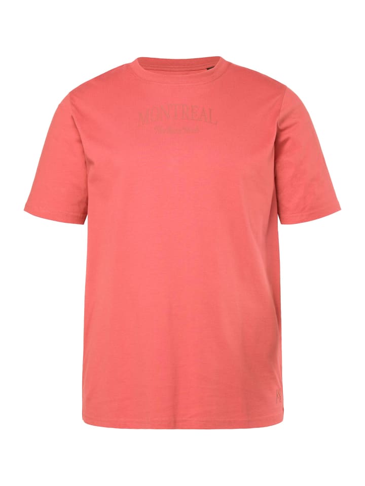 Футболка Men Plus
Футболка Men Plus