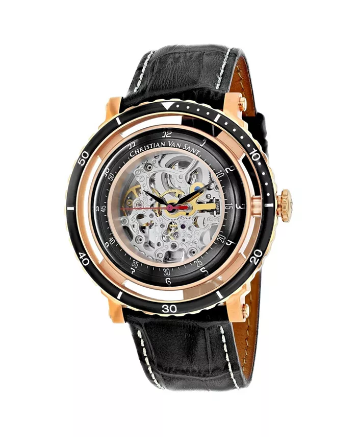 Мужские часы Dome с серебристым циферблатом - CV0749 Christian Van Sant, мультиколор
Мужские часы Dome с серебристым циферблатом - CV0749 Christian Van Sant, мультиколор