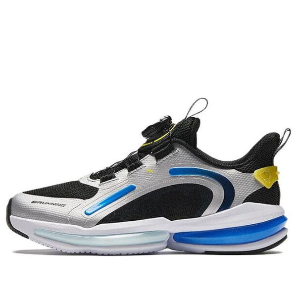 Кроссовки беговые серии кроссовки Anta, черный
Кроссовки беговые серии кроссовки Anta, черный