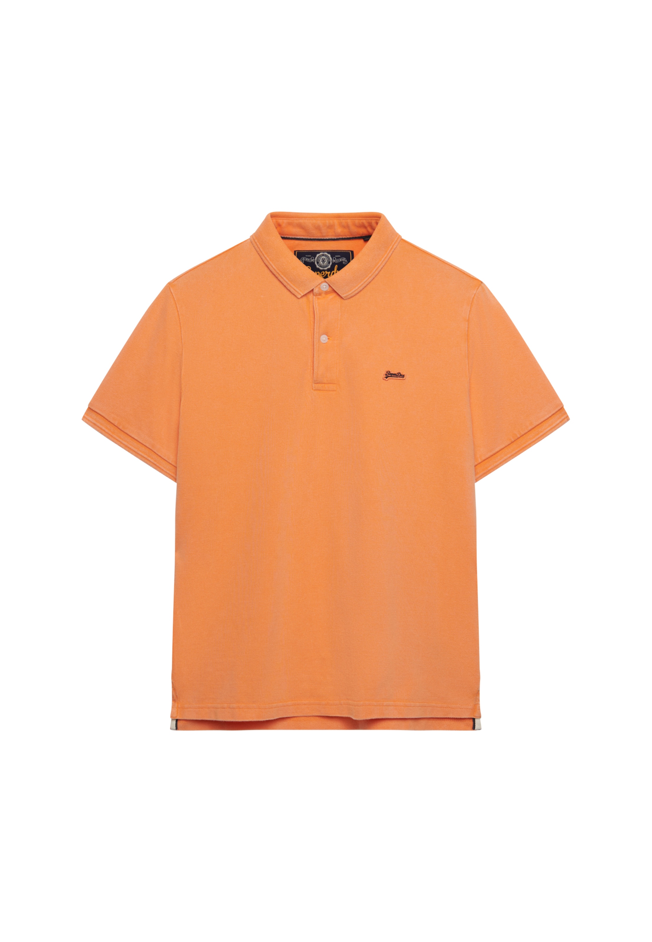 Superdry & Co Футболка 'CLASSIC' в цвете Mandarine
Superdry & Co Футболка 'CLASSIC' в цвете Mandarine