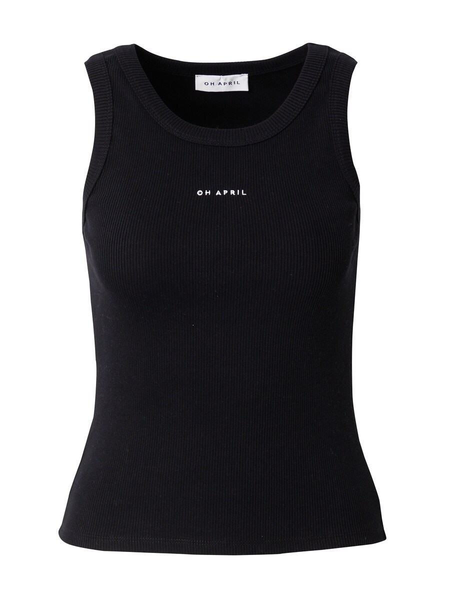 Топ OH APRIL Dara, черный
Топ OH APRIL Dara, черный