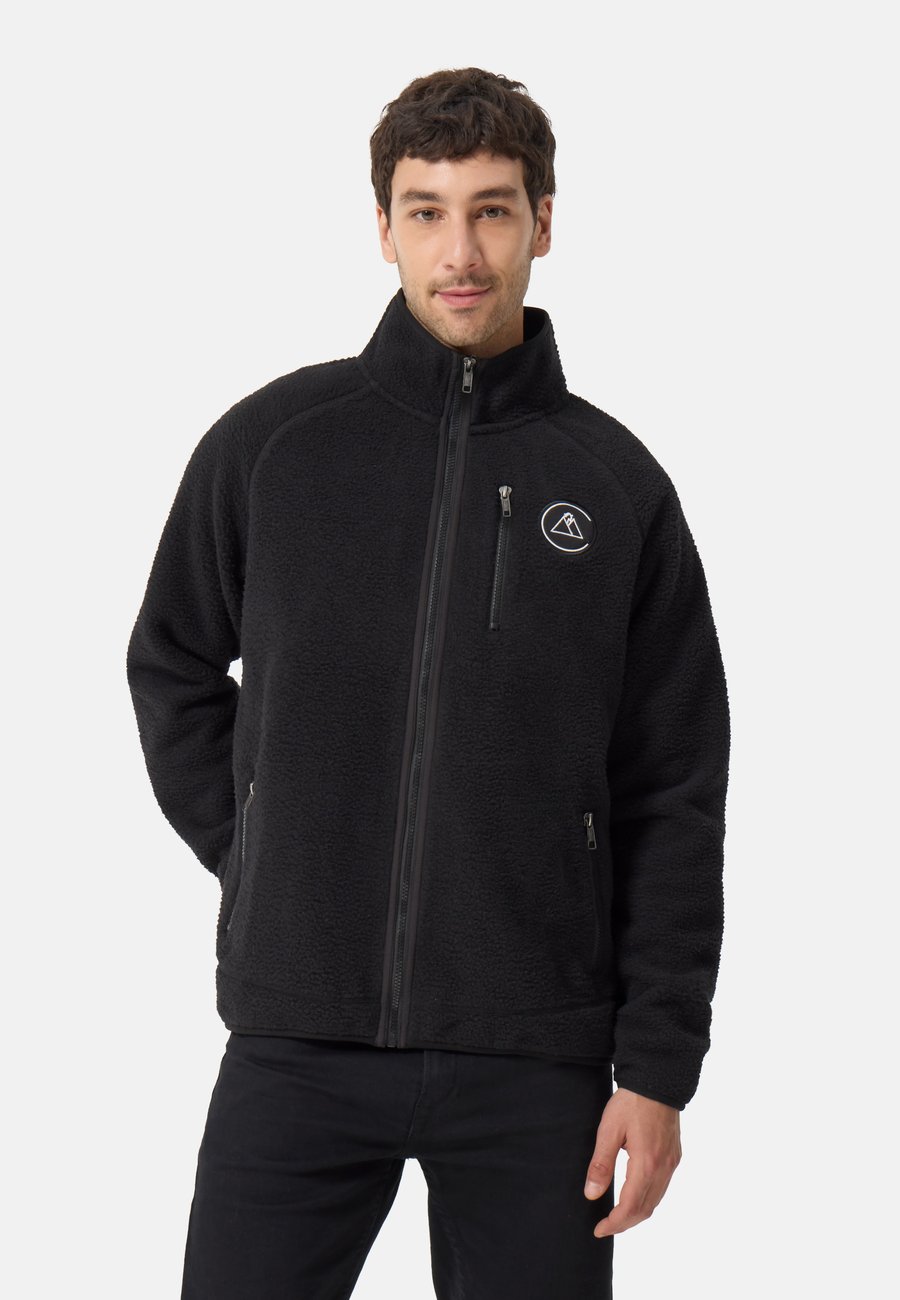Флисовая куртка CASH-MERE RETRO, Schwarz/Black
Флисовая куртка CASH-MERE RETRO, Schwarz/Black