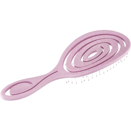 Расческа для расчесывания волос Биоразлагаемая расческа для расчесывания влажных, тонких, вьющихся, густых волос Расческа на биологической основе Glov
Расческа для расчесывания волос Биоразлагаемая расческа для расчесывания влажных, тонких, вьющихся, густых волос Расческа на биологической основе Glov