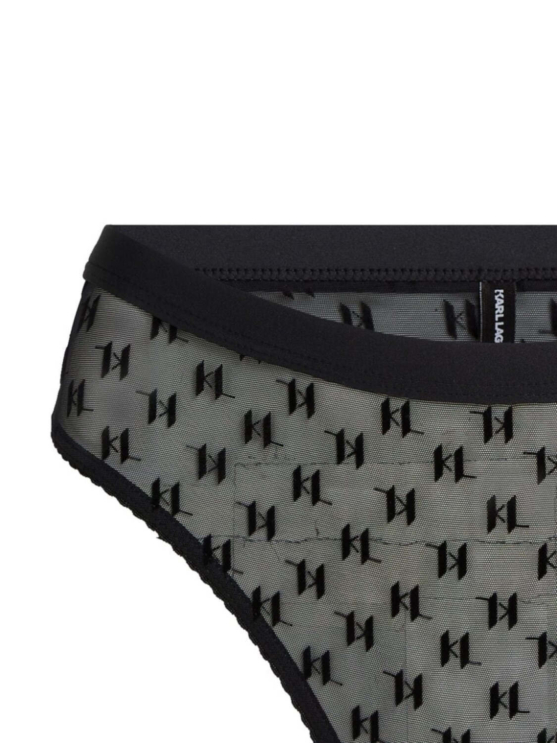 Karl Lagerfeld трусы-боксеры с монограммой и сеткой средней посадки, черный
Karl Lagerfeld трусы-боксеры с монограммой и сеткой средней посадки, черный