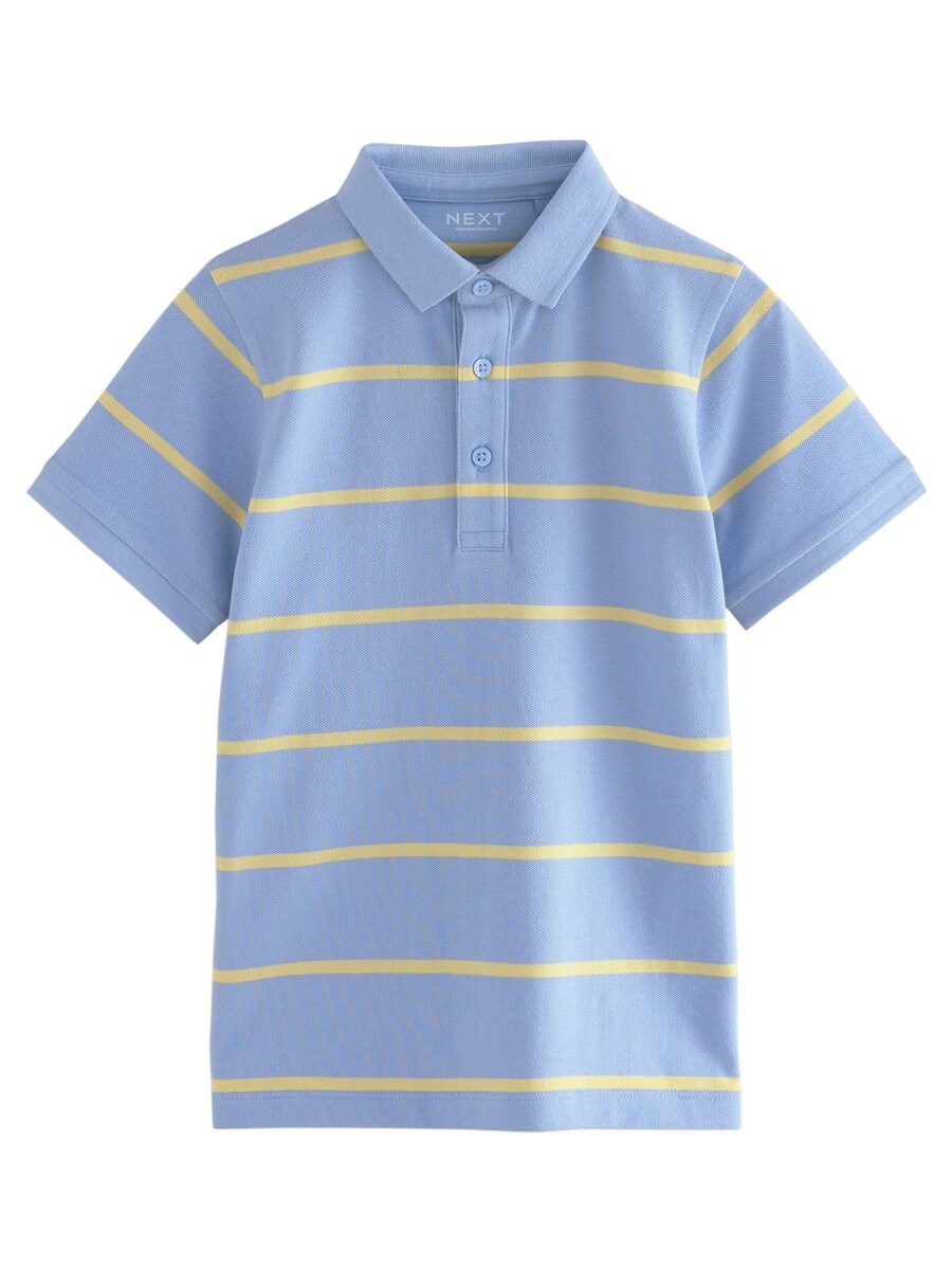 Рубашка Next, королевский синий
Рубашка Next, королевский синий