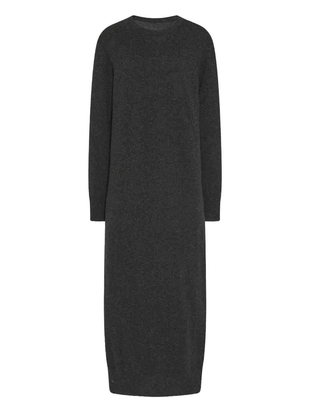 Платье Loter с длинными рукавами THE ROW, серый
Платье Loter с длинными рукавами THE ROW, серый