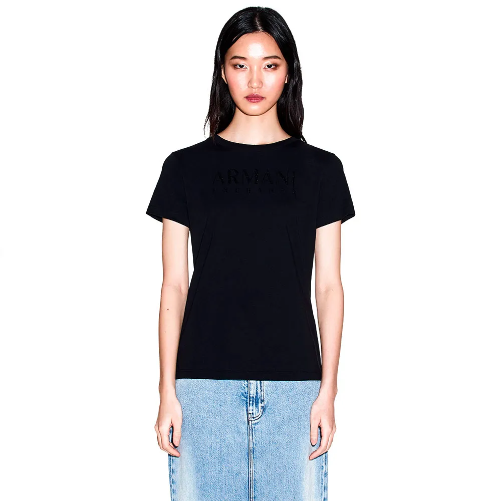 Футболка Armani Exchange XW002294_AF17172, черный
Футболка Armani Exchange XW002294_AF17172, черный