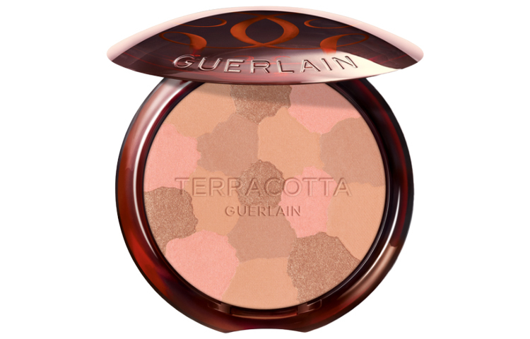 JIAOLAN Tylor Пудра для контурирования Natural GUERLAIN
JIAOLAN Tylor Пудра для контурирования Natural GUERLAIN