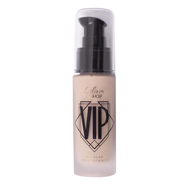 Разглаживающая основа под макияж, цвет 2 оливковый, 28 мл Glam Shop Vip, цвет 2 oliwka
Разглаживающая основа под макияж, цвет 2 оливковый, 28 мл Glam Shop Vip, цвет 2 oliwka