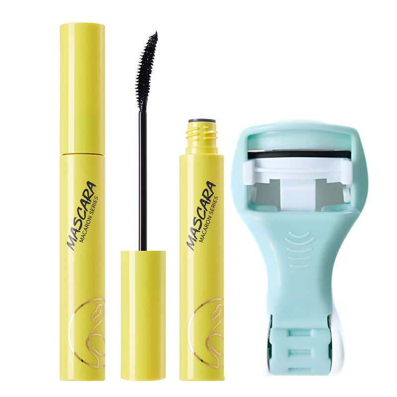 Тушь для ресниц Macaron удлиняющая завивающая объемная тонкая щеточка Waterproof легко растушевывается 7,5 мл Flamingos
Тушь для ресниц Macaron удлиняющая завивающая объемная тонкая щеточка Waterproof легко растушевывается 7,5 мл Flamingos