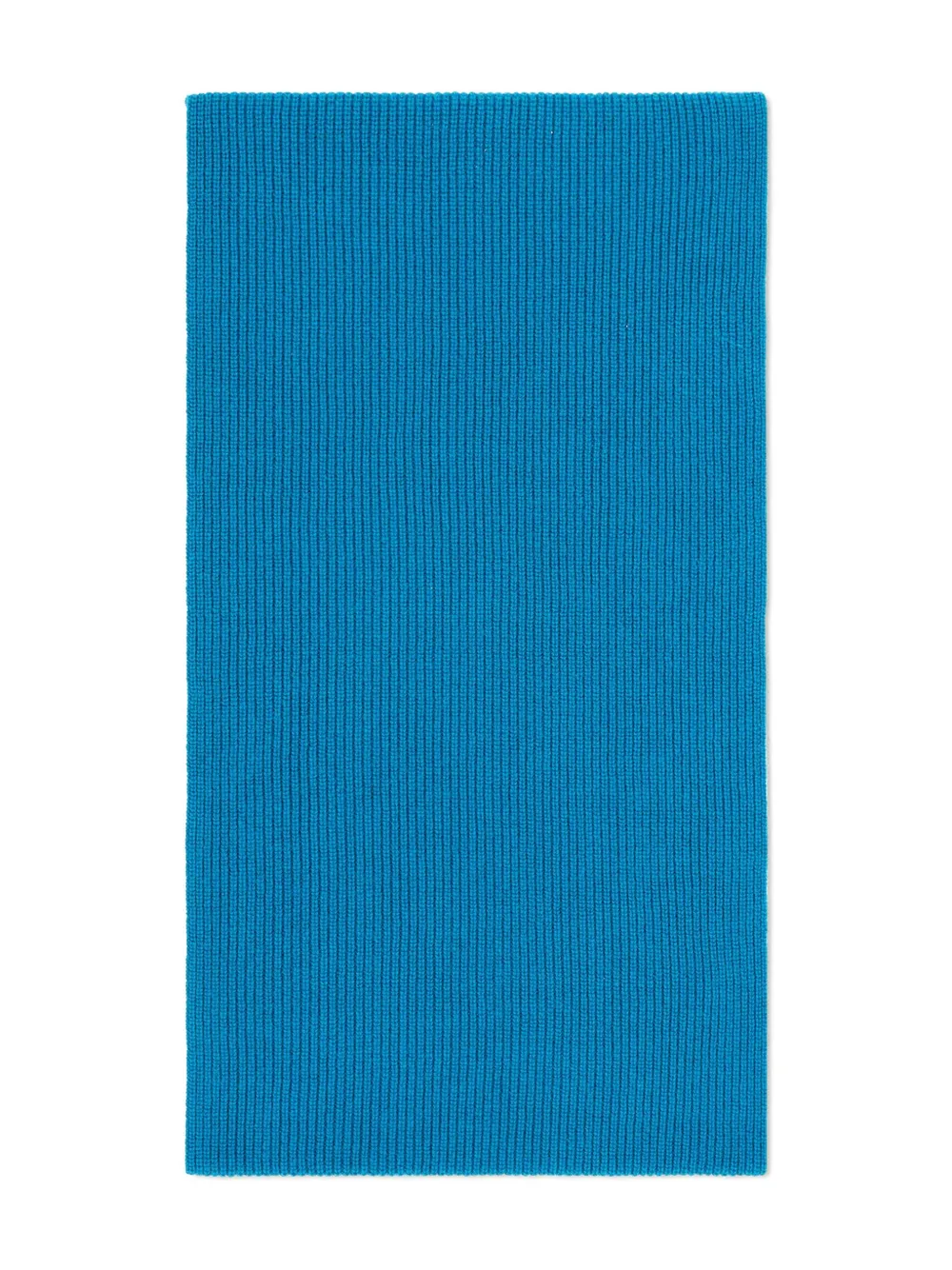 Кашемировый снуд в рубчик Eric Bompard, синий
Кашемировый снуд в рубчик Eric Bompard, синий