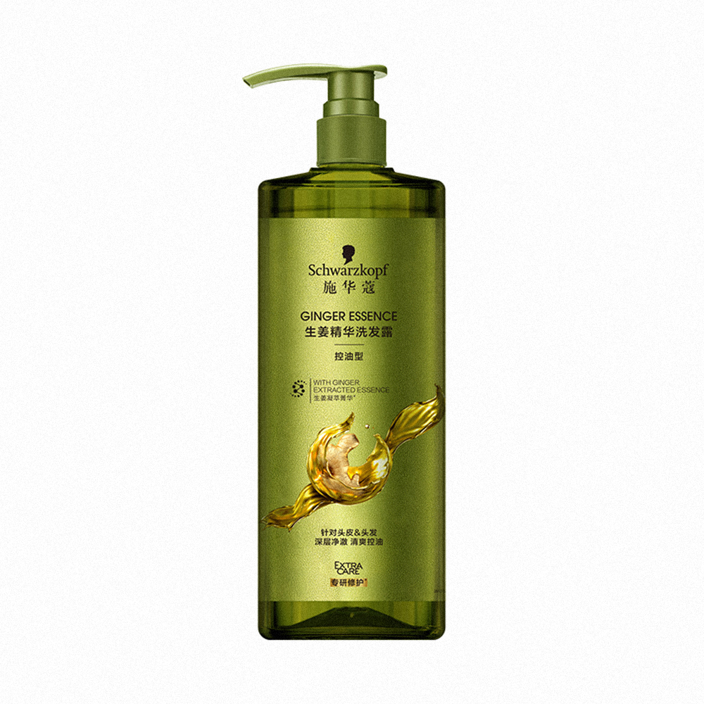 Шампунь Shihuakou ginger serums для контроля жирности 980 мл SCHWARZKOPF, 980ml
Шампунь Shihuakou ginger serums для контроля жирности 980 мл SCHWARZKOPF, 980ml