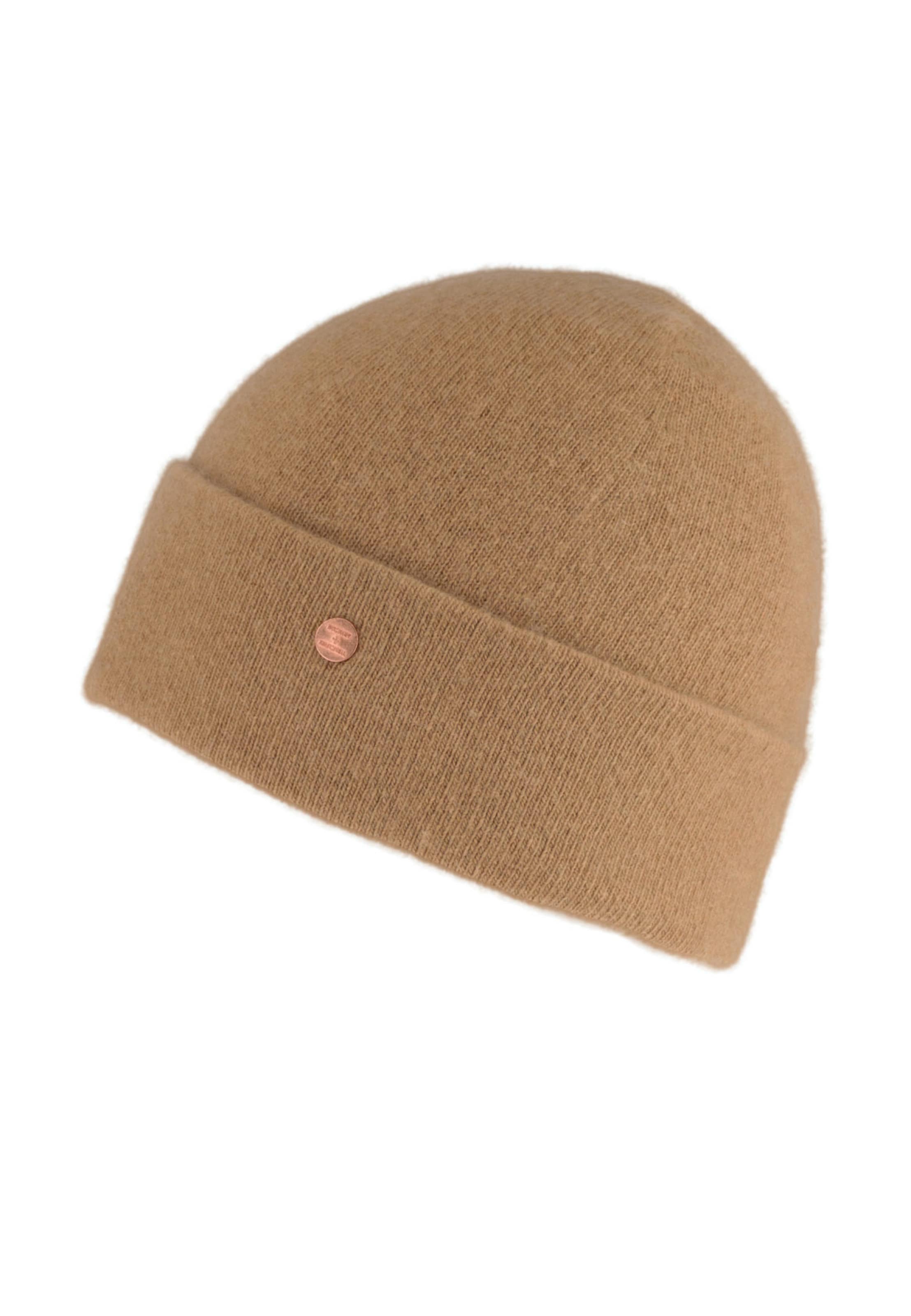 Bickley + Mitchell Amsterdam Шапка в цвете Sepia
Bickley + Mitchell Amsterdam Шапка в цвете Sepia