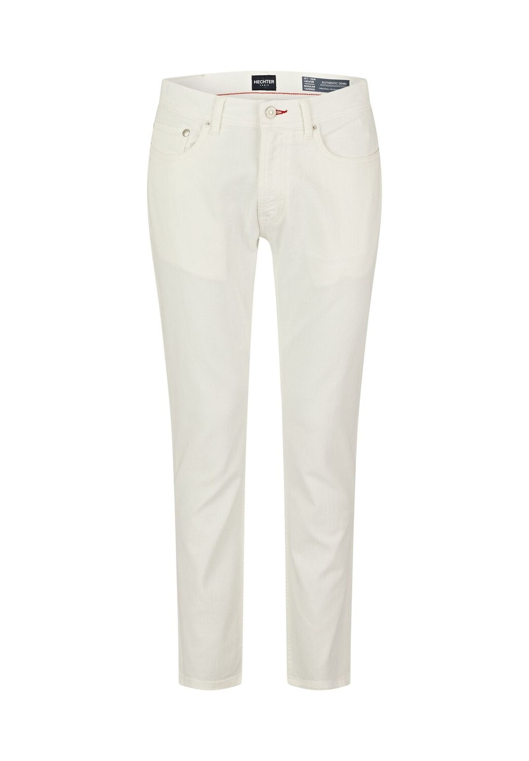 Брюки HECHTER PARIS, белый
Брюки HECHTER PARIS, белый