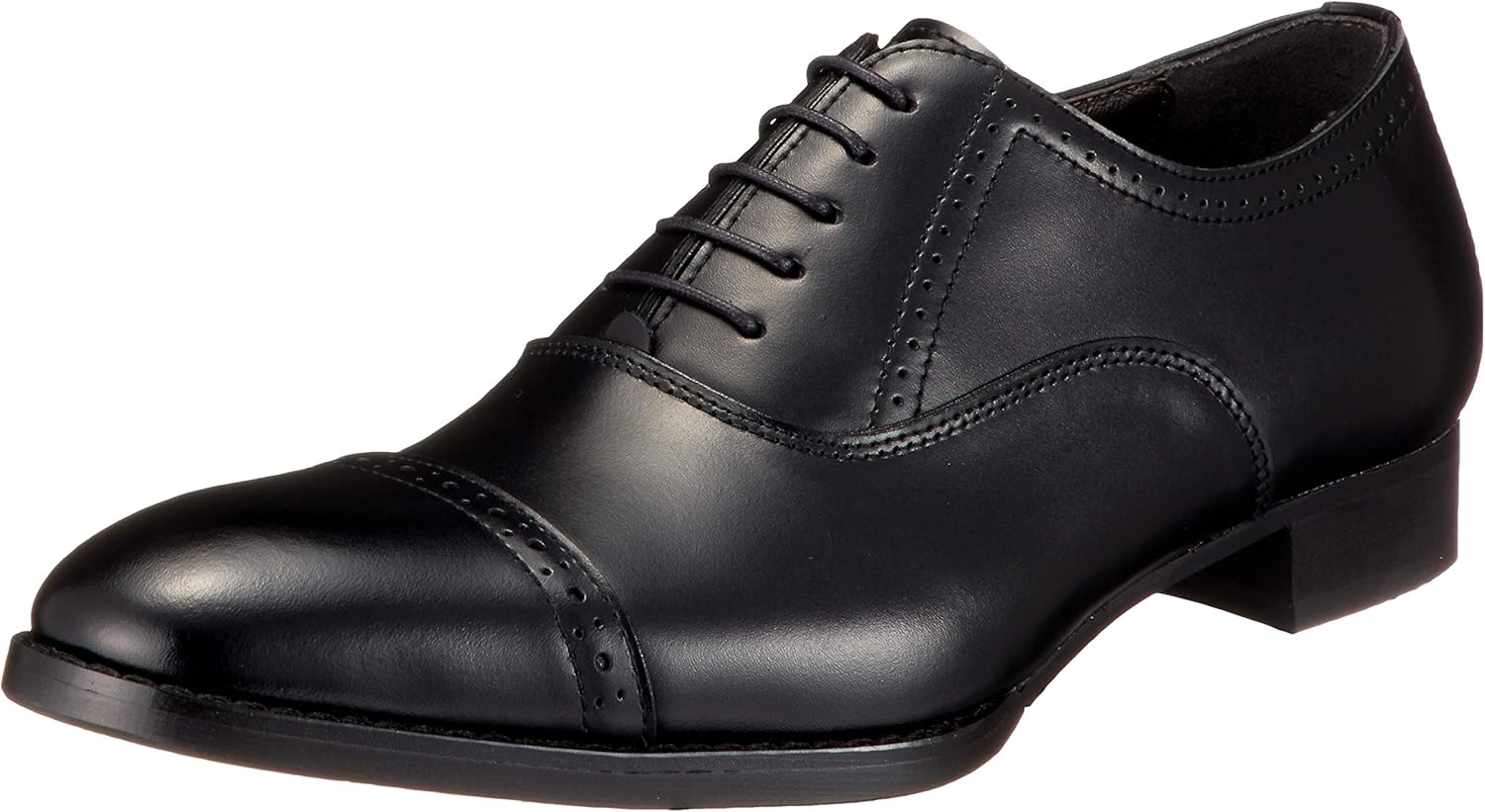 Мужские оксфорды из кожи, сделанные в Японии, с прямым носком, деловые туфли Kanzan, черный
Мужские оксфорды из кожи, сделанные в Японии, с прямым носком, деловые туфли Kanzan, черный