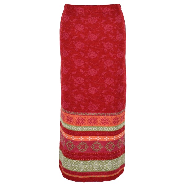 Женская трикотажная юбка длинная геда - юбка Flomax, мультиколор
Женская трикотажная юбка длинная геда - юбка Flomax, мультиколор